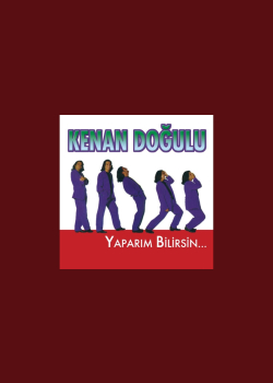 Yaparım Bilirsin
