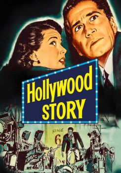 Hollywood Story