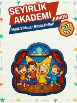 Seyirlik Akademi Junior