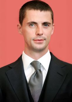 Matthew Goode