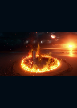 Bedo - Benimle Olmaktan Korkma