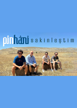 Pinhani - Sakinleştim