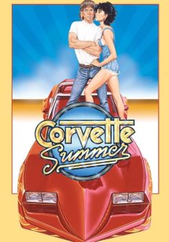 Corvette Summer