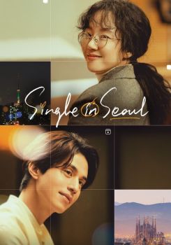 Single in Seoul