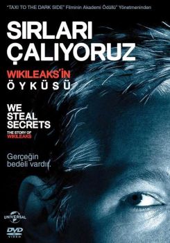 Sırları Çalıyoruz: WikiLeaks'in Öyküsü