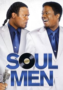 Soul Men