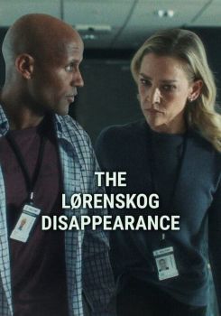 The Lørenskog Disappearance