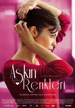 Aşkın Renkleri