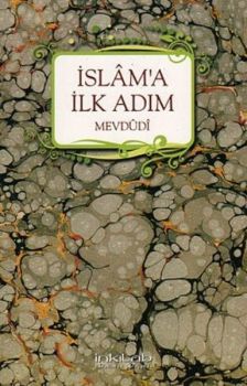 İslam'a İlk Adım