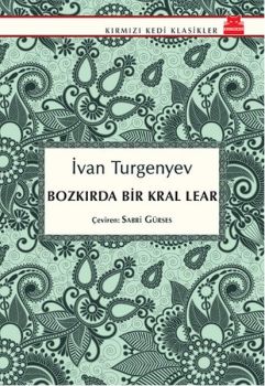 Bozkırda Bir Kral Lear