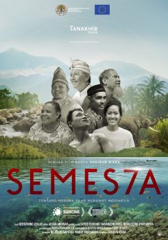 Semesta