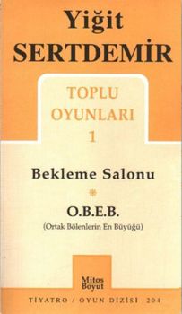 Toplu Oyunları 1 - Bekleme Salonu - O.B.E.B. Ortak Bölenlerin En Büyüğü