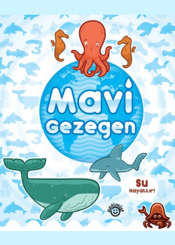 Mavi Gezegen