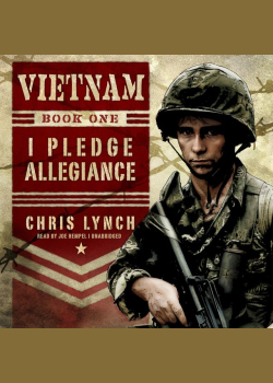 I Pledge Allegiance