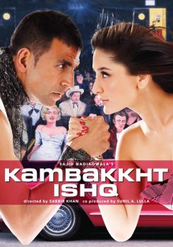 Inanılmaz Aşk / Kambakkht Ishq