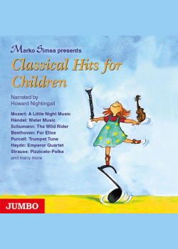 Classical Hits for Children