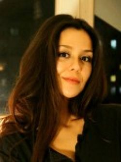 Melis Özpaça