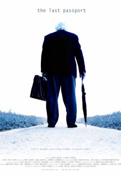 The Last Passport