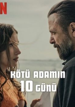 Kötü Adamın 10 Günü