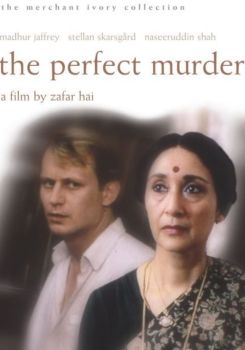 The Perfect Murder