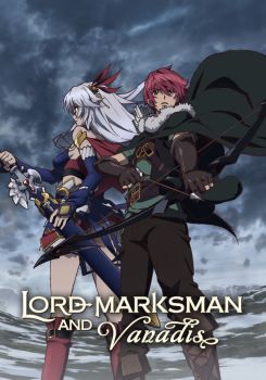 Lord Marksman and Vanadis