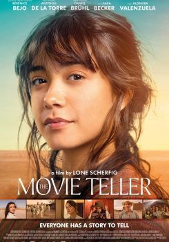 The Movie Teller