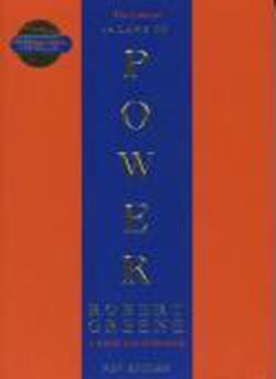 The Concise 48 Laws of Power PB