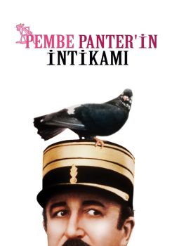 Pembe Panter'in İntikamı