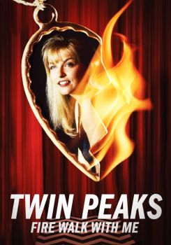 İkiz Tepeler: Ateşte Benimle Yürü