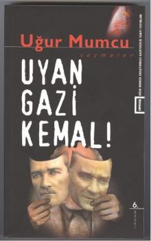Uyan Gazi Kemal