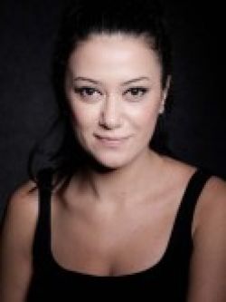 Özge Özdemir