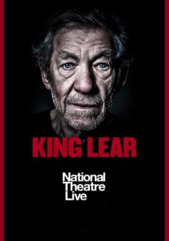 National Theatre Live: King Lear