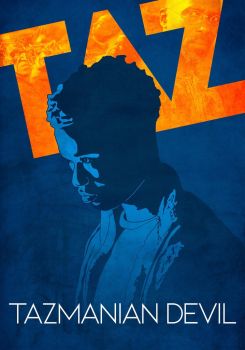 Tazmanian Devil
