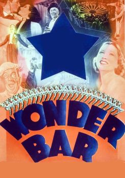 Wonder Bar