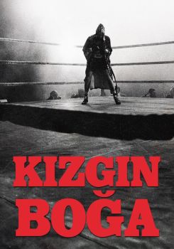 Kızgın Boğa