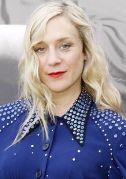 Chloë Sevigny