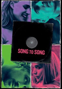 Song to Song