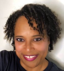 Stephanie Cookie Carson