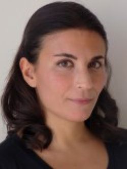 Beyza Ergezer Şahin