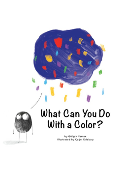 What Can You Do With a Color?