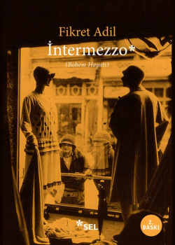 Intermezzo (Bohem Hayatı)