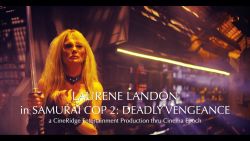 Laurene Landon