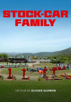 Stock-car family