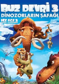 Buz Devri 3: Dinozorların Şafağı