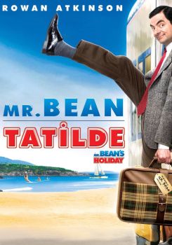 Mr. Bean Tatilde