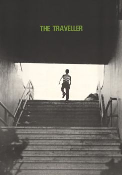 The Traveler