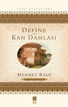 Define-Kan Damlası