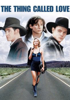 The Thing Called Love