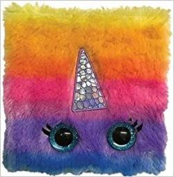 If you want to be a Groovicorn (Furry Board Book)