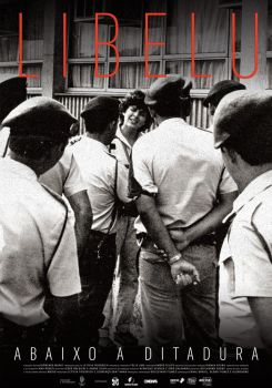 Libelu: Down With The Dictatorship